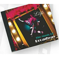 Music of Broadway Music CD